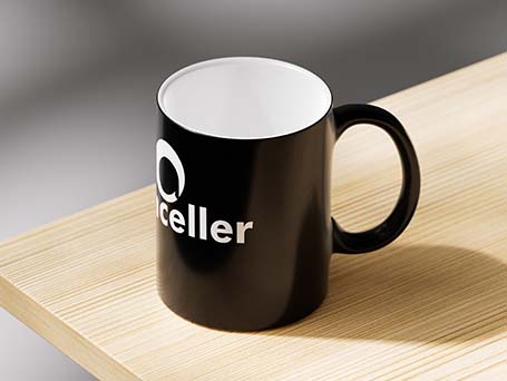 Custom Mug